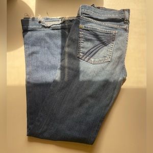 7 for all mankind dojo